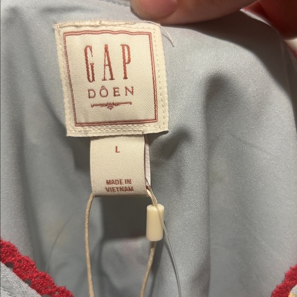 New GAPxDOEN cami top - Picture 2 of 7